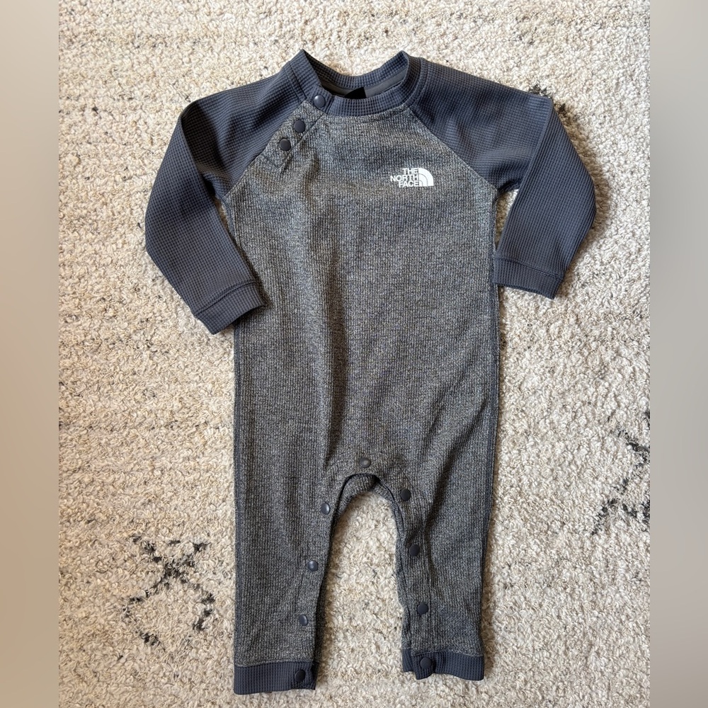 North Face Infant Base Layer